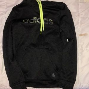 ADIDAS HOODIE